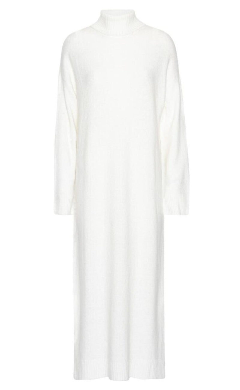 A-View Kjole - Penny - Off White