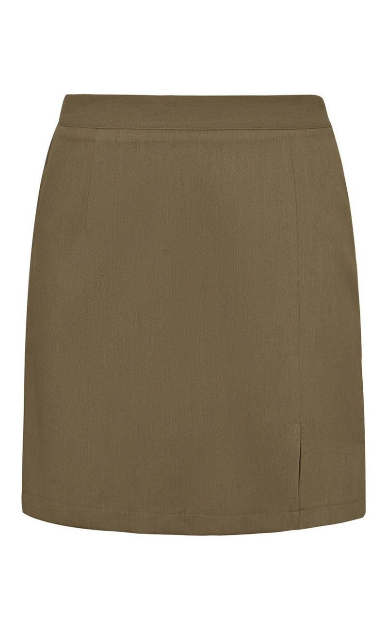 A-View Nederdel - Annali-1 - Light Brown