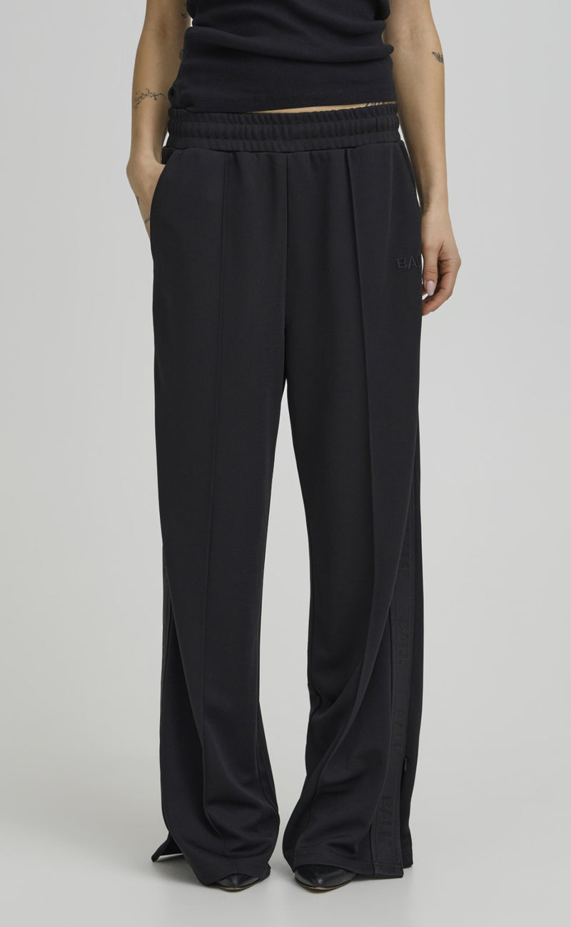 BALL Original Bukser - Nicolina - Black