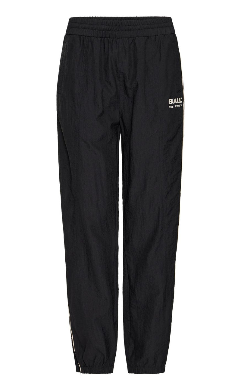 BALL Original Bukser - Stella - Black