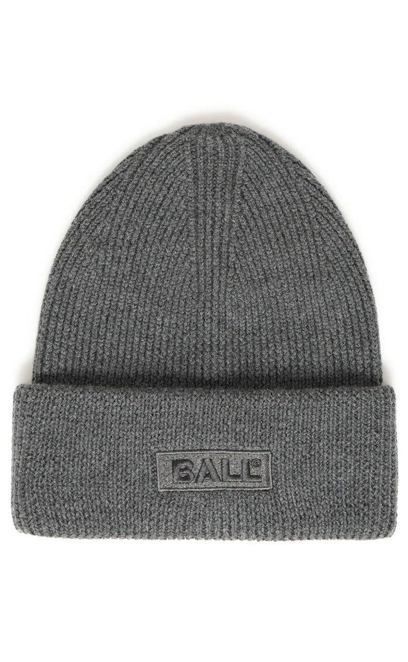 BALL Original Hue - Romana - Dark Grey Melange
