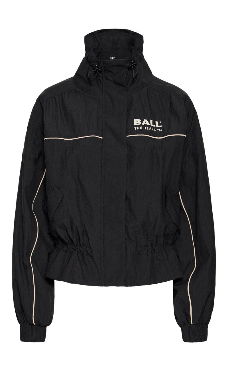BALL Original Jakke - Stella - Black