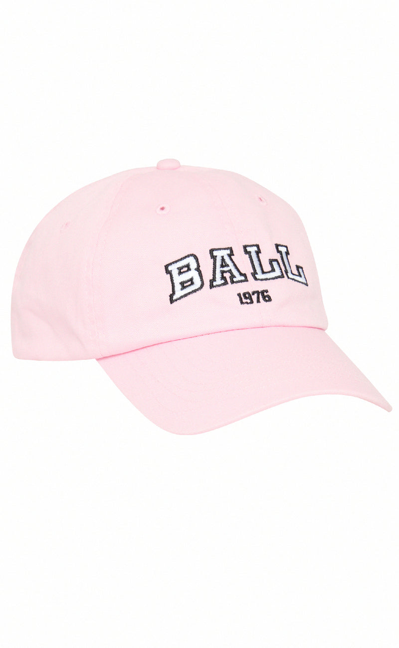 BALL Original Kasket - Original - Milkshake