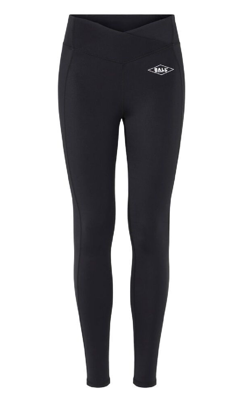 BALL Original Leggings - Forma - Black