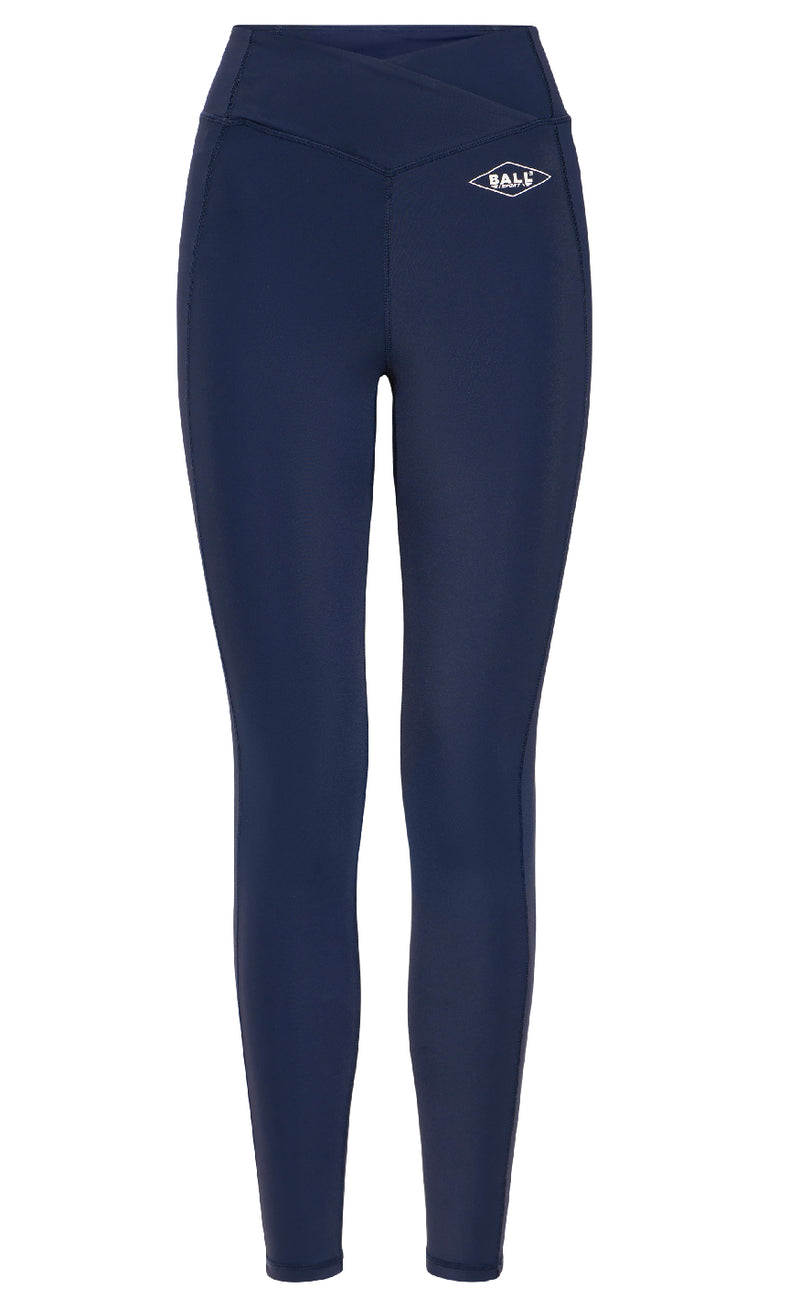 BALL Original Leggings - Forma - Sky Captain