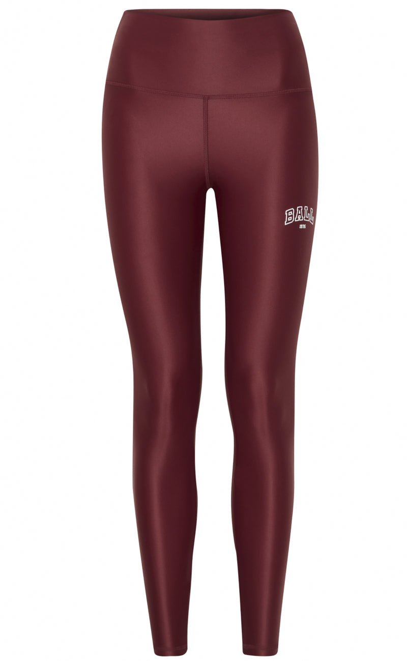 BALL Original Leggings - T. Spicer - Bordeaux