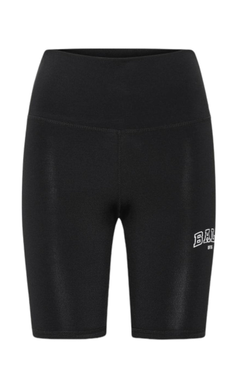 BALL Original Shorts - B. Kidd - Black