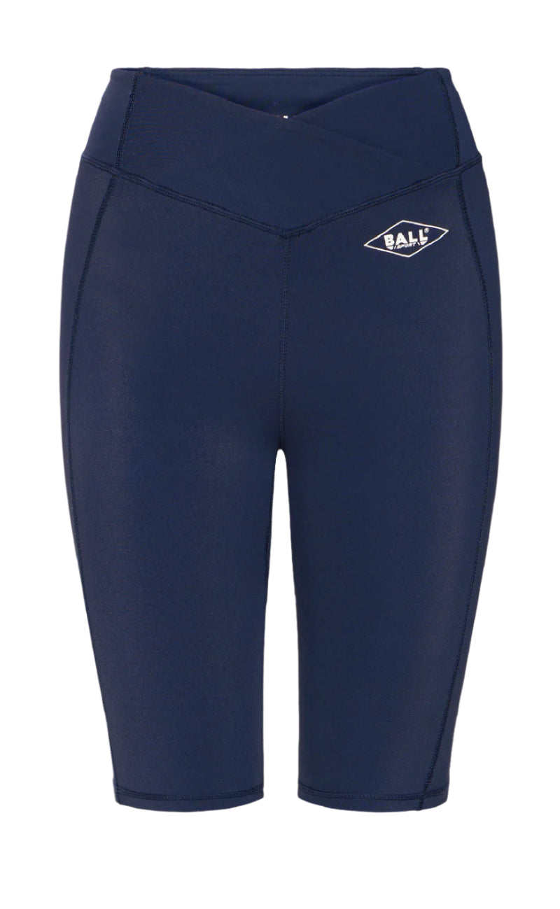 BALL Original Shorts - Forma - Sky Captain
