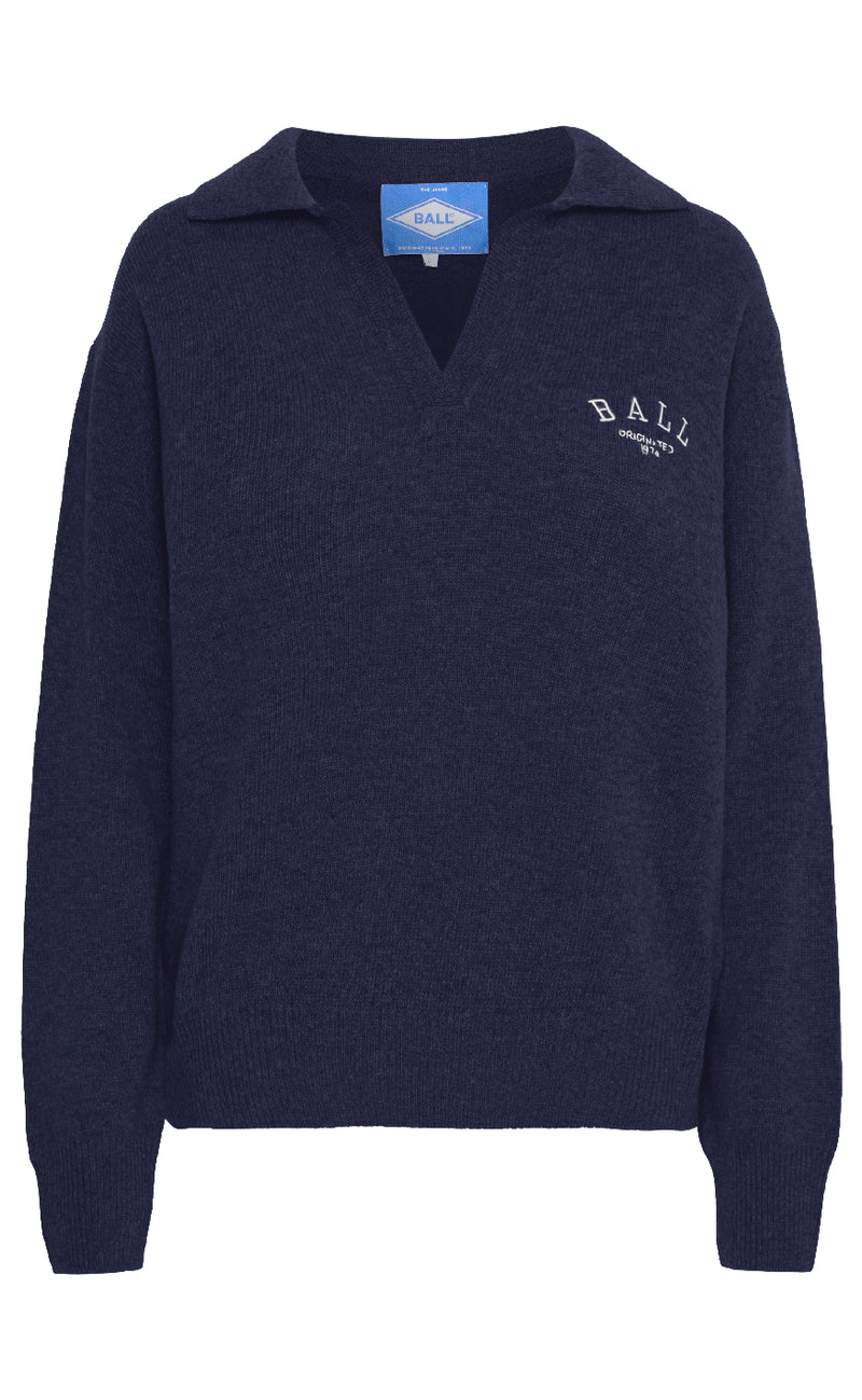 BALL Original Strik - Tardelli Polo - Seaborn