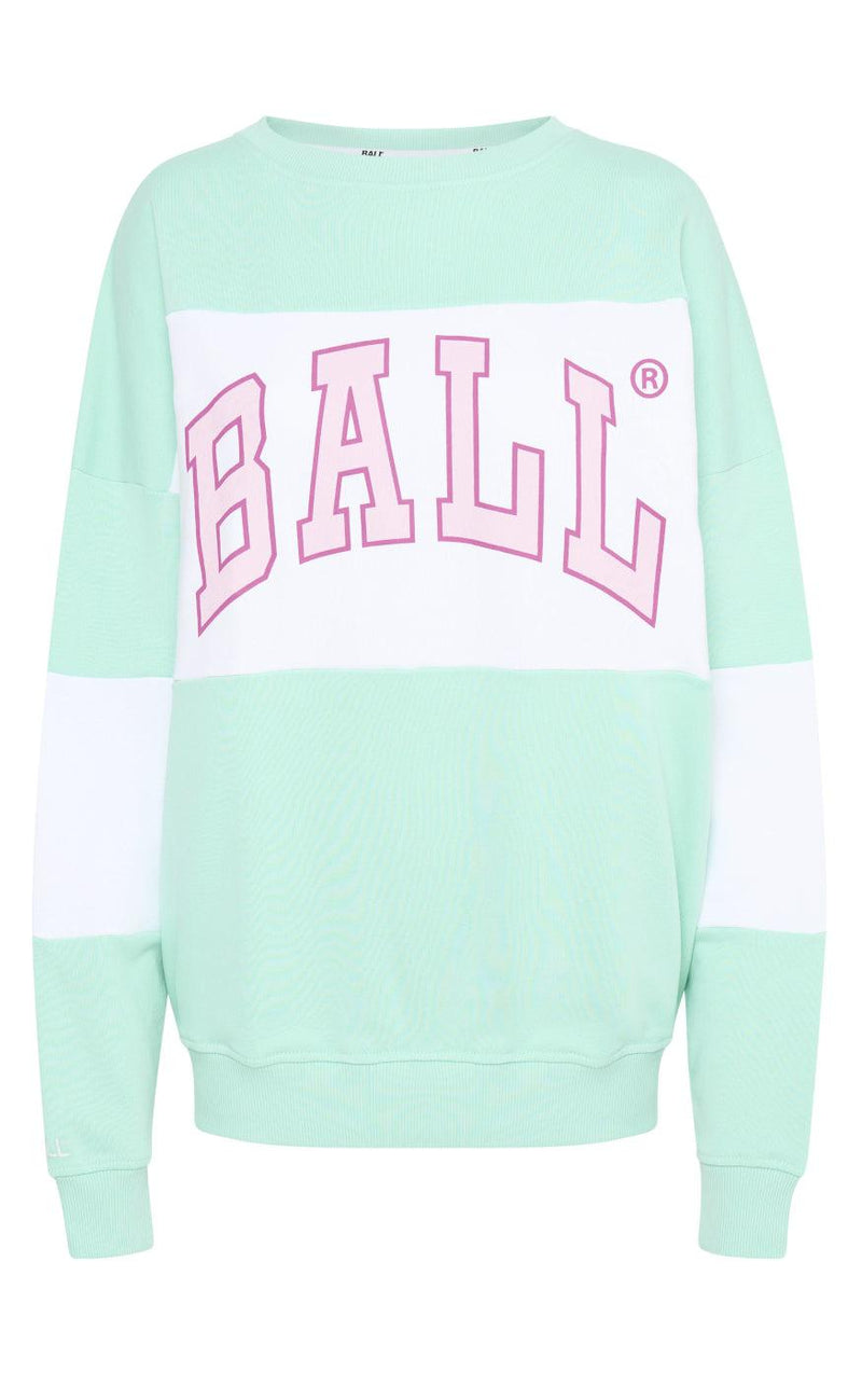 BALL Original Sweatshirt - J. Robinson - Dragon Fire