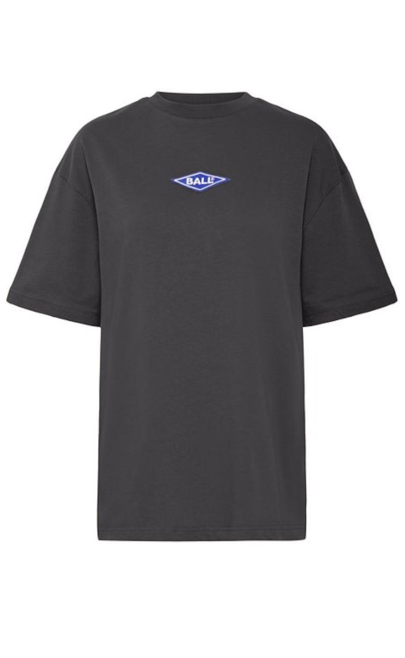 BALL Original T-Shirt - Rimini - Black