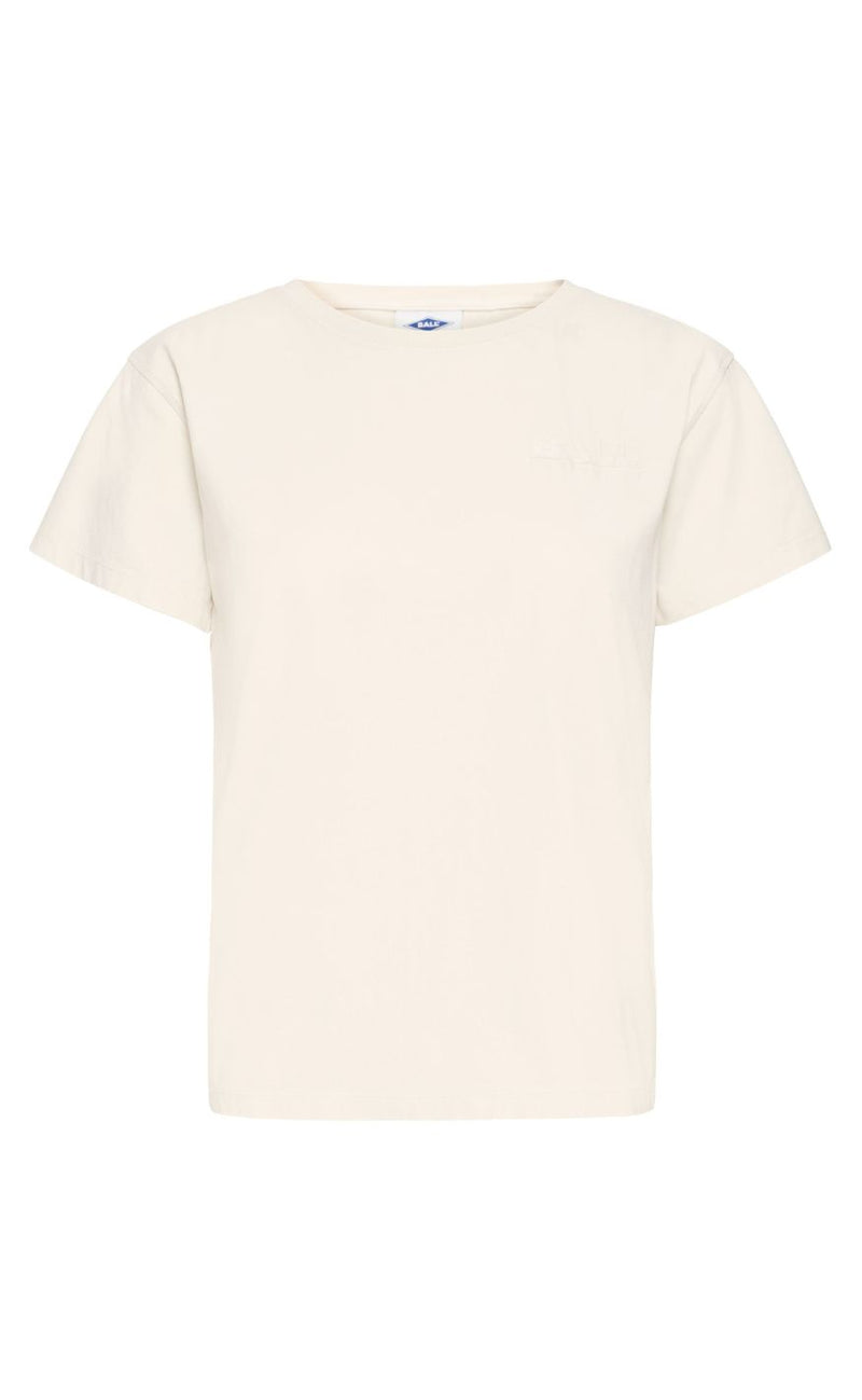 BALL Original T-shirt - Simona - Arctic Wolf