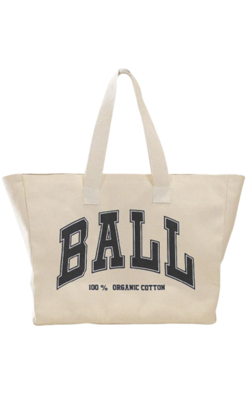 BALL Original Taske - D. Rolf - Black