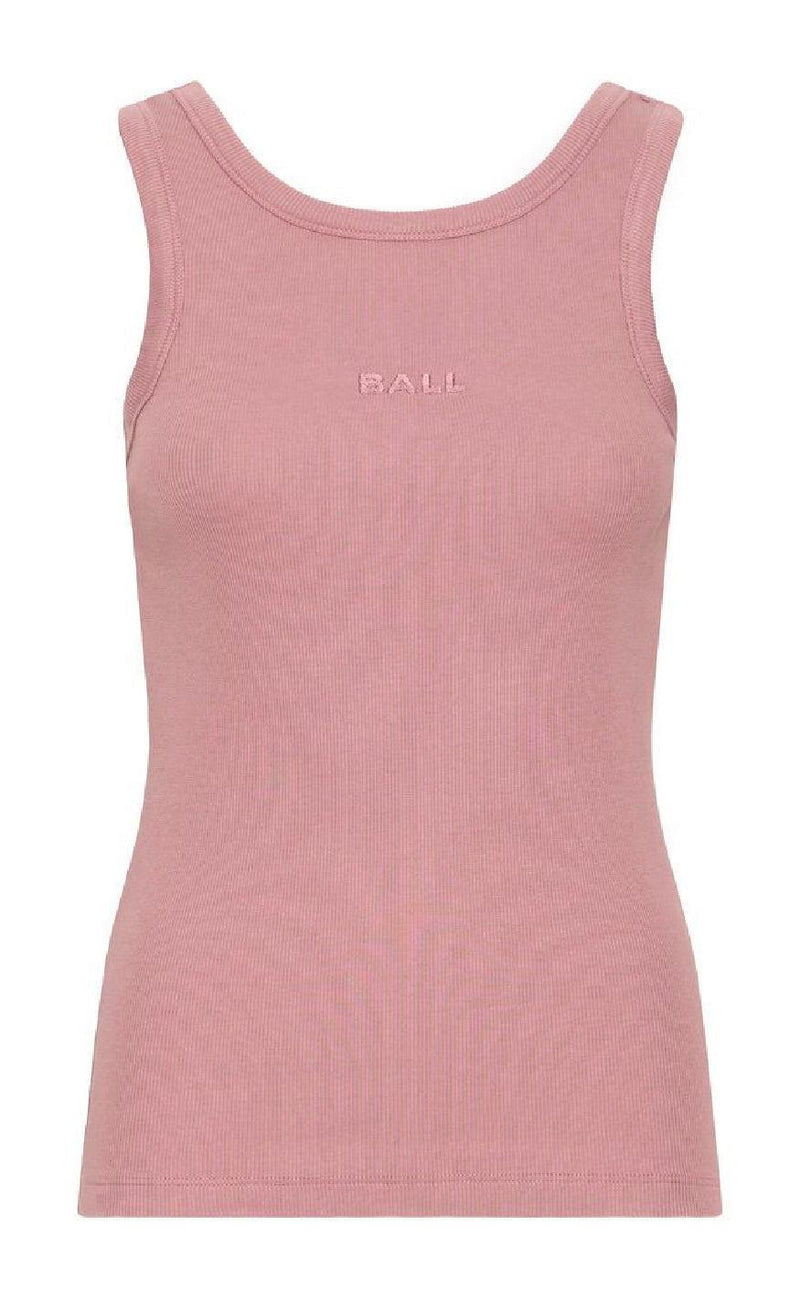 BALL Original Top - Tobelli - Wistful Mauve