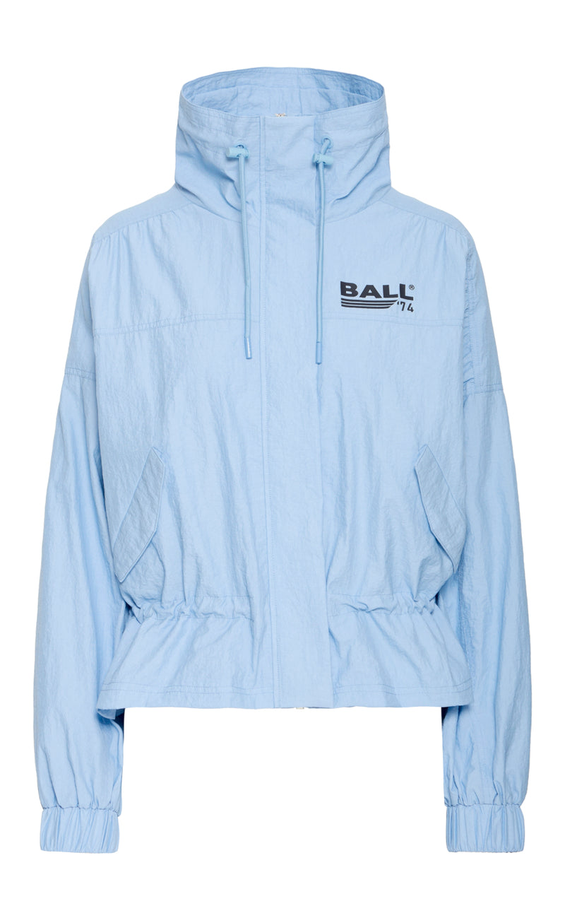Ball Original Jakke - Stella - Powder Blue