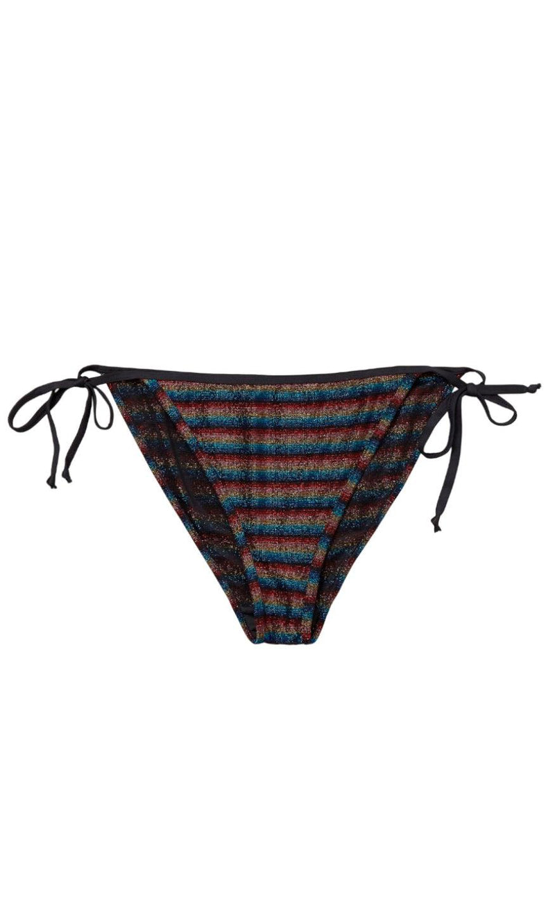 Beck Söndergaard Bikini Underdel - Disca - Multi Colour