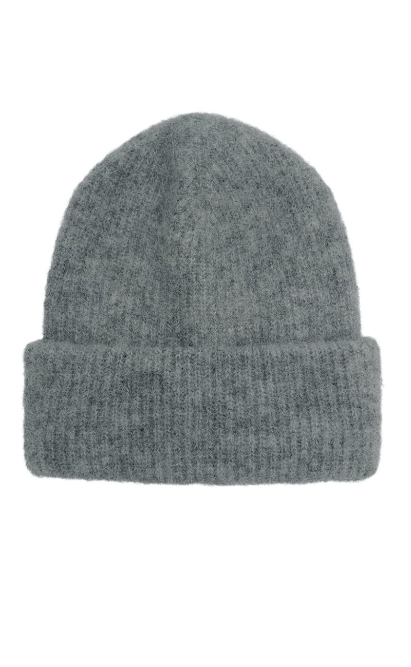 Black Colour Hue - Ginger - Grey