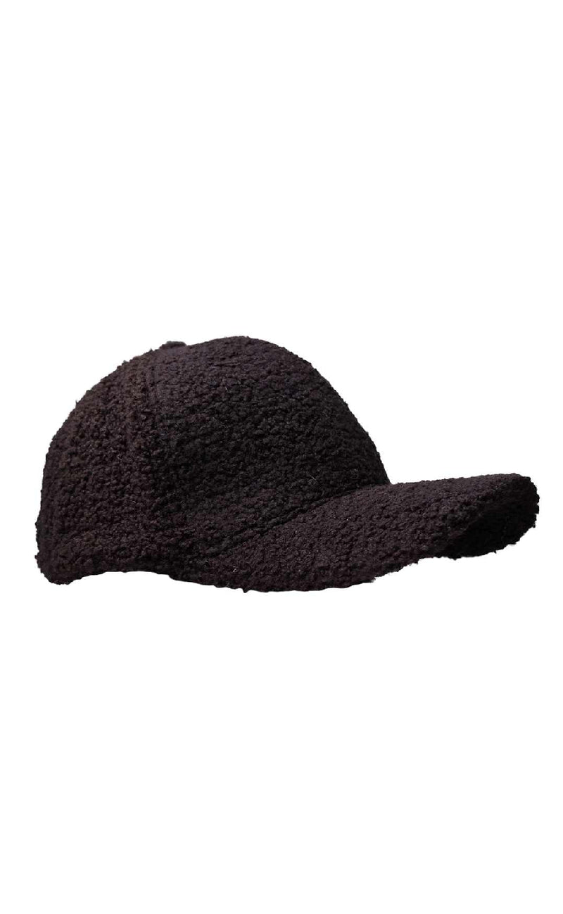Black Colour Kasket - Kita - Black