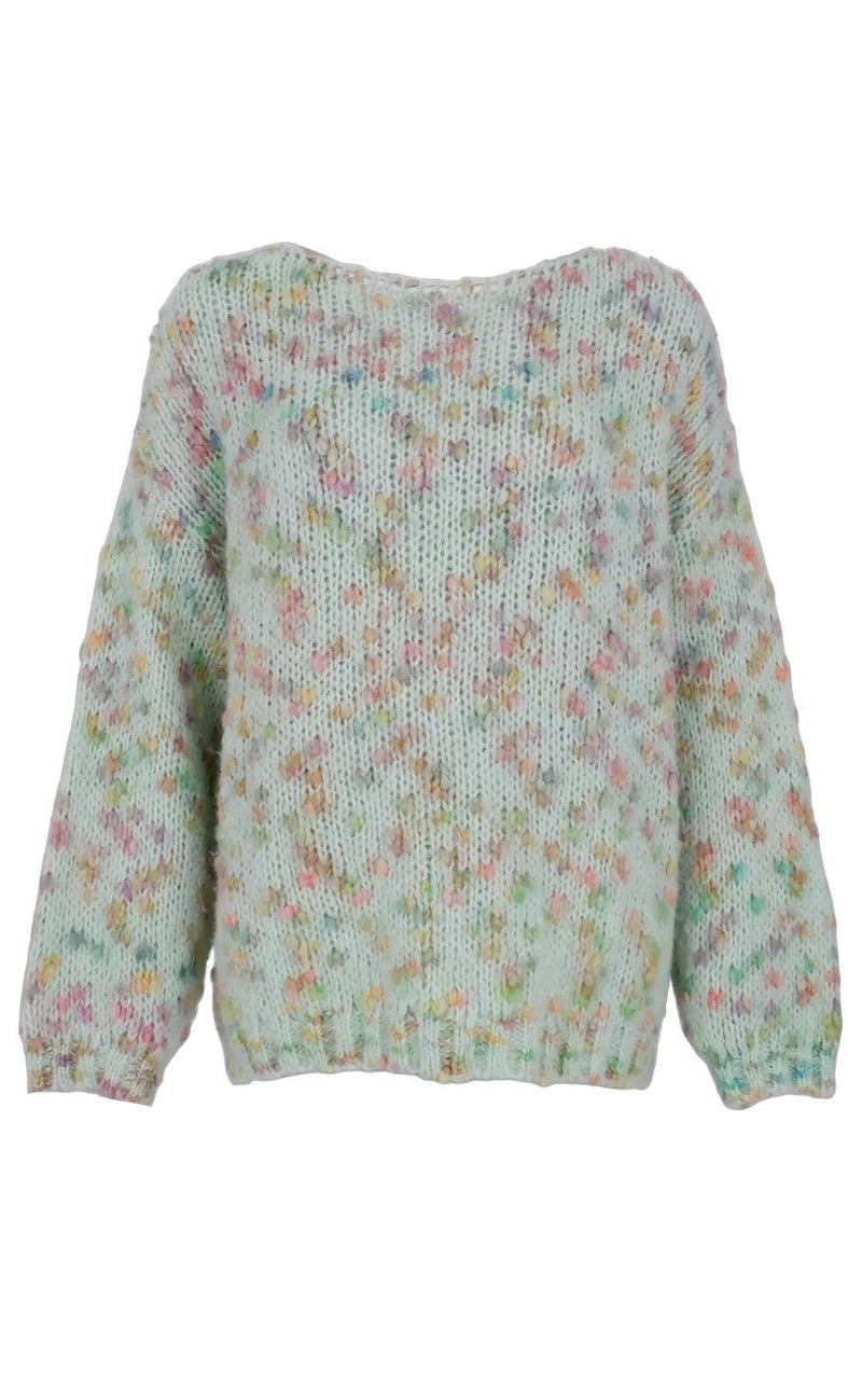 Black Colour Strik - Dany - Mint