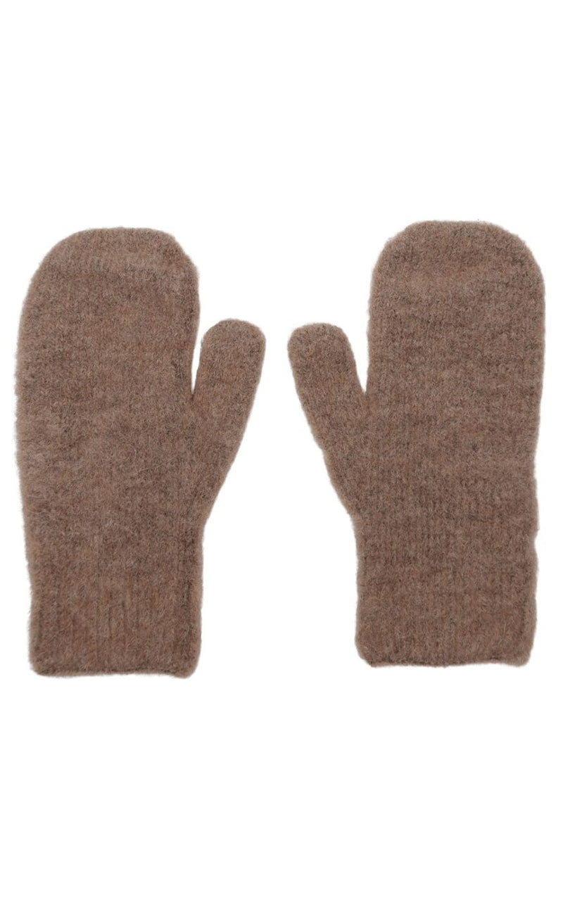 Black Colour Vanter - Ginger - Camel