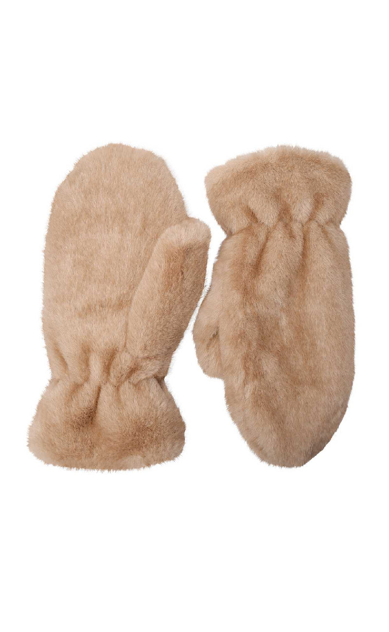 Black Colour Vanter - Rikkeline - Camel