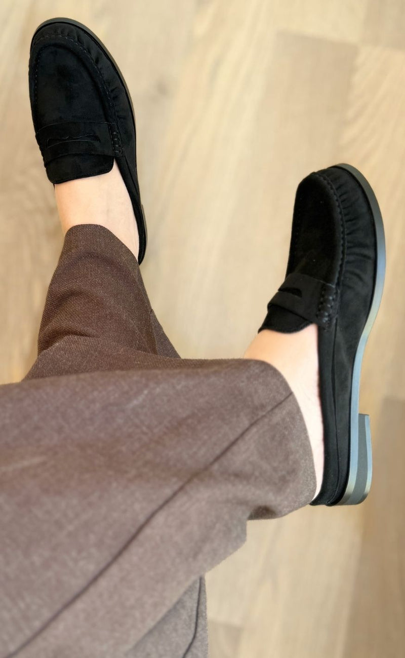 Chosen Loafers - Sophie - Black