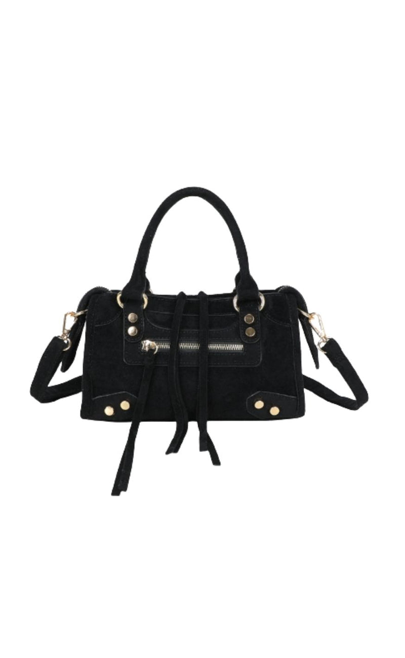 Chosen Taske - Sandra - Black