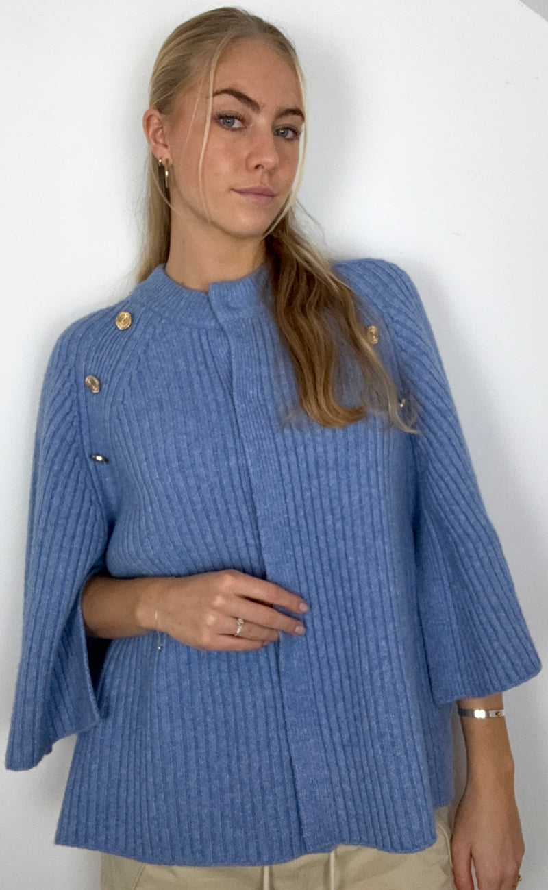 Continue Strik - Louis - Light Blue
