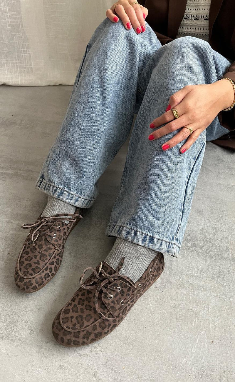Copenhagen Shoes Loafers - Savannah - Lep