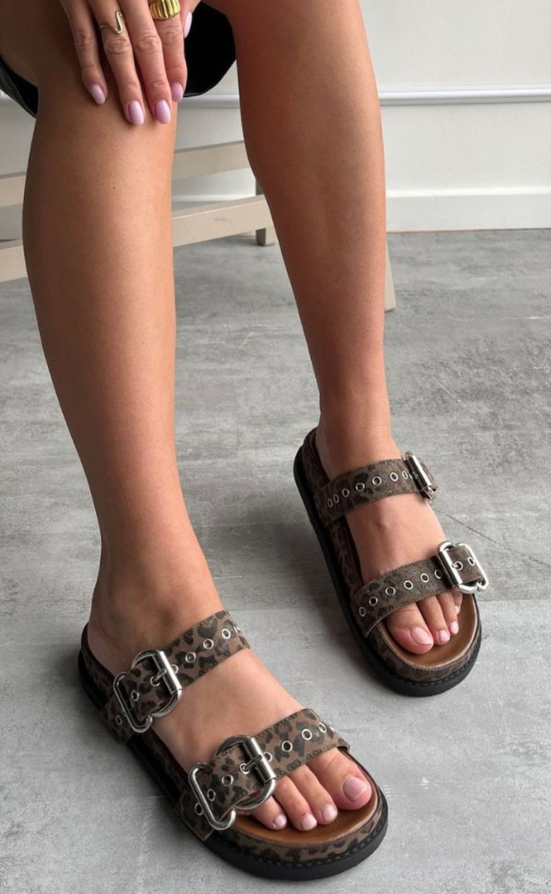 Copenhagen Shoes Sandal - Magical Walk Lep - Lep