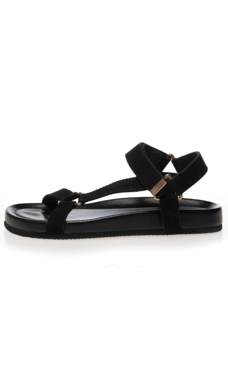 Copenhagen Shoes Sandaler - My Love - Black