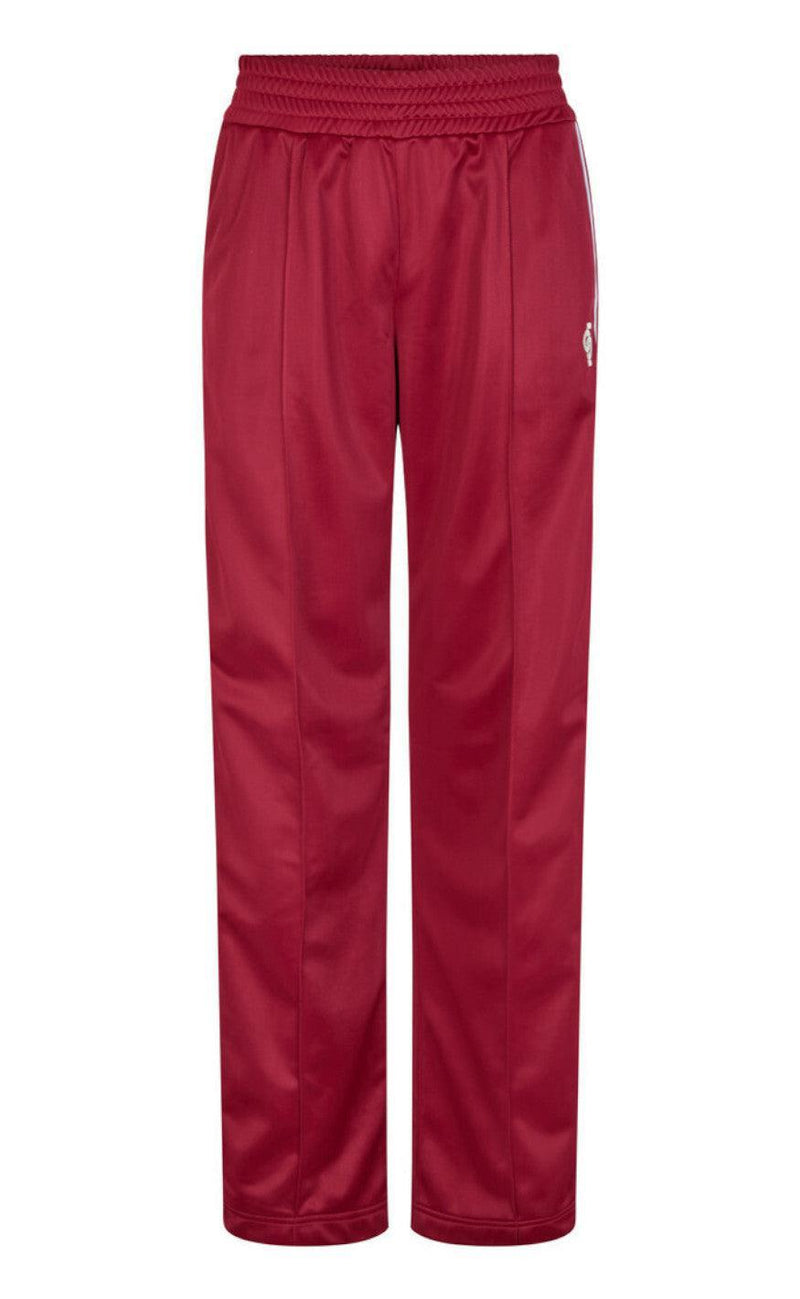 Cras Bukser - Kira - Rhubarb Red