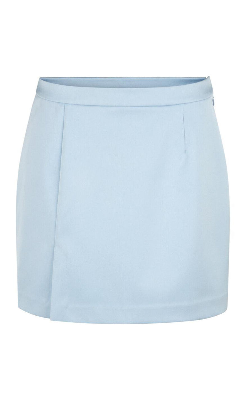 Cras Nederdel - Samy - Cashmere Blue