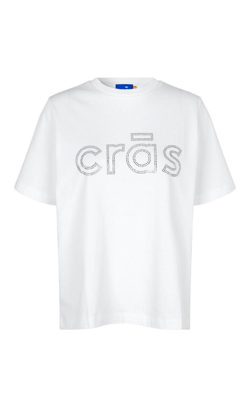 Cras T-Shirt - Elin - Optic White
