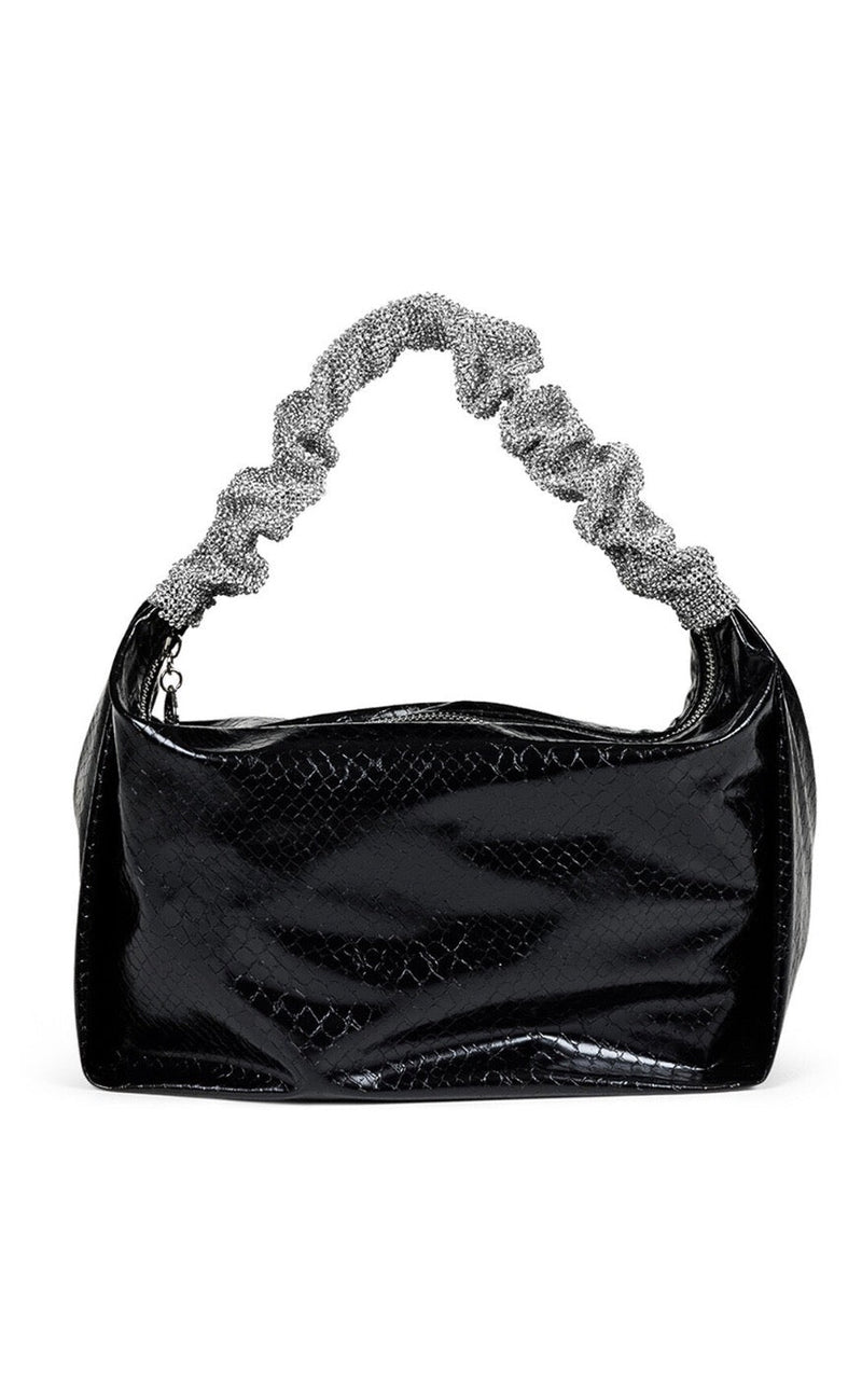 Cras Taske - Asta - Black