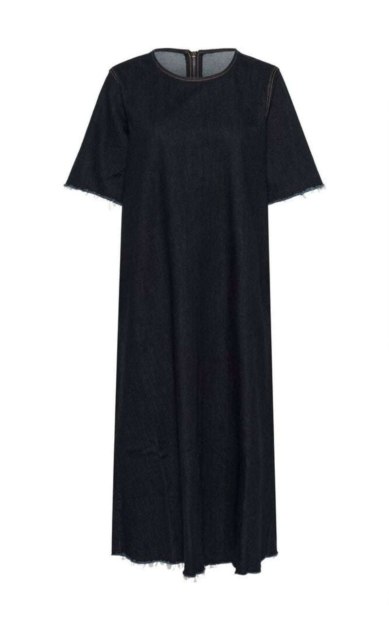 Culture Kjole - Ami - Rinse Wash