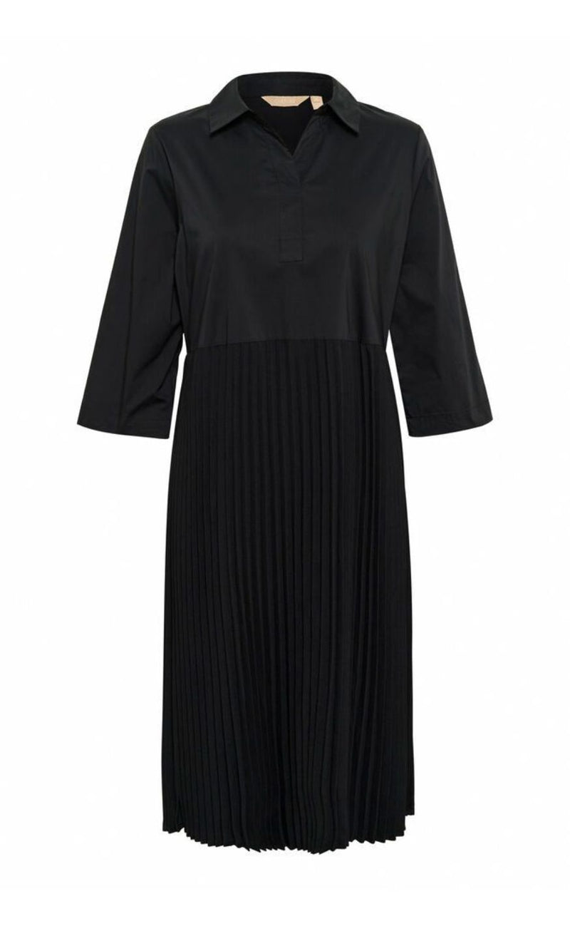 Culture Kjole - Blaise Antoinett - Black