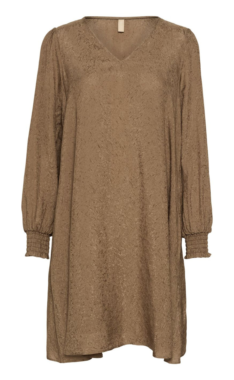 Culture Kjole - Lui Short - Cub
