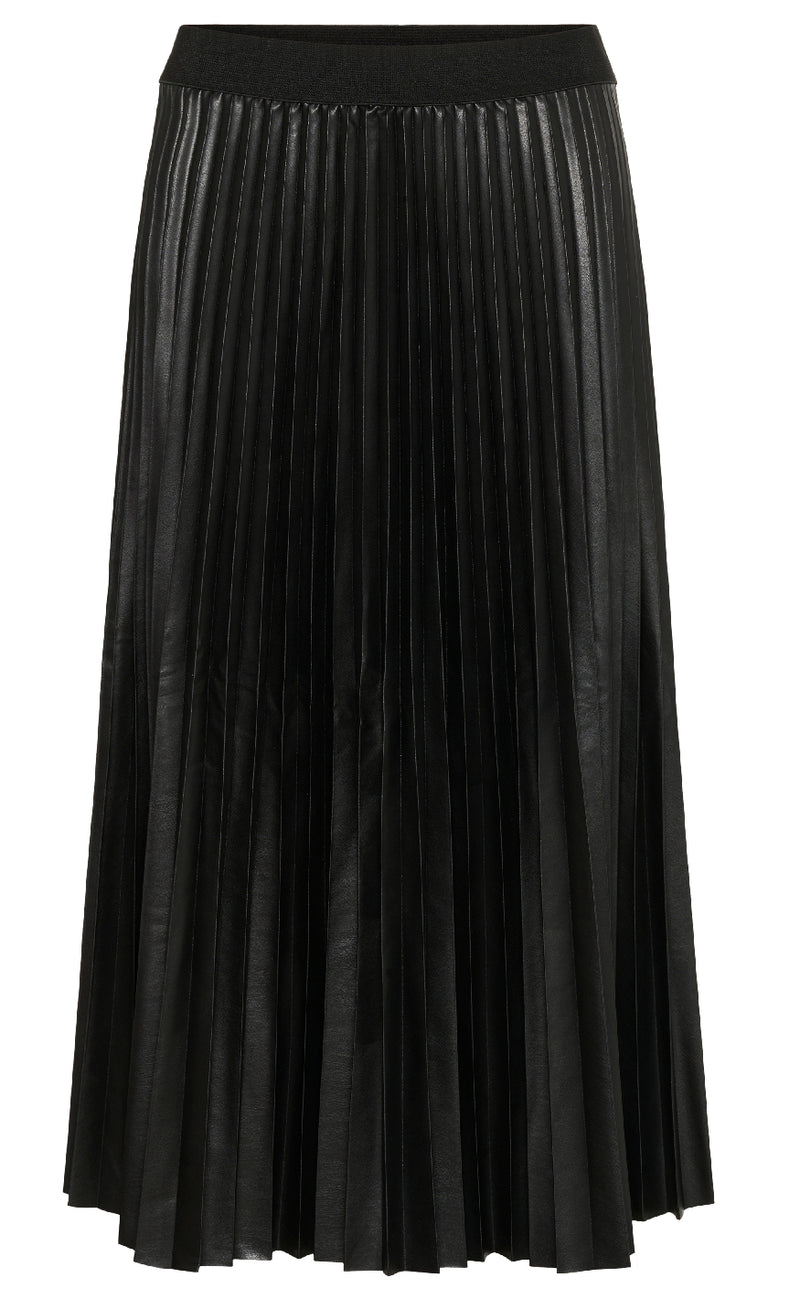 Culture Nederdel - Teda - Black