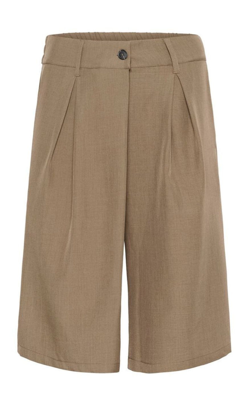 Culture Shorts - Gika City - Fossil