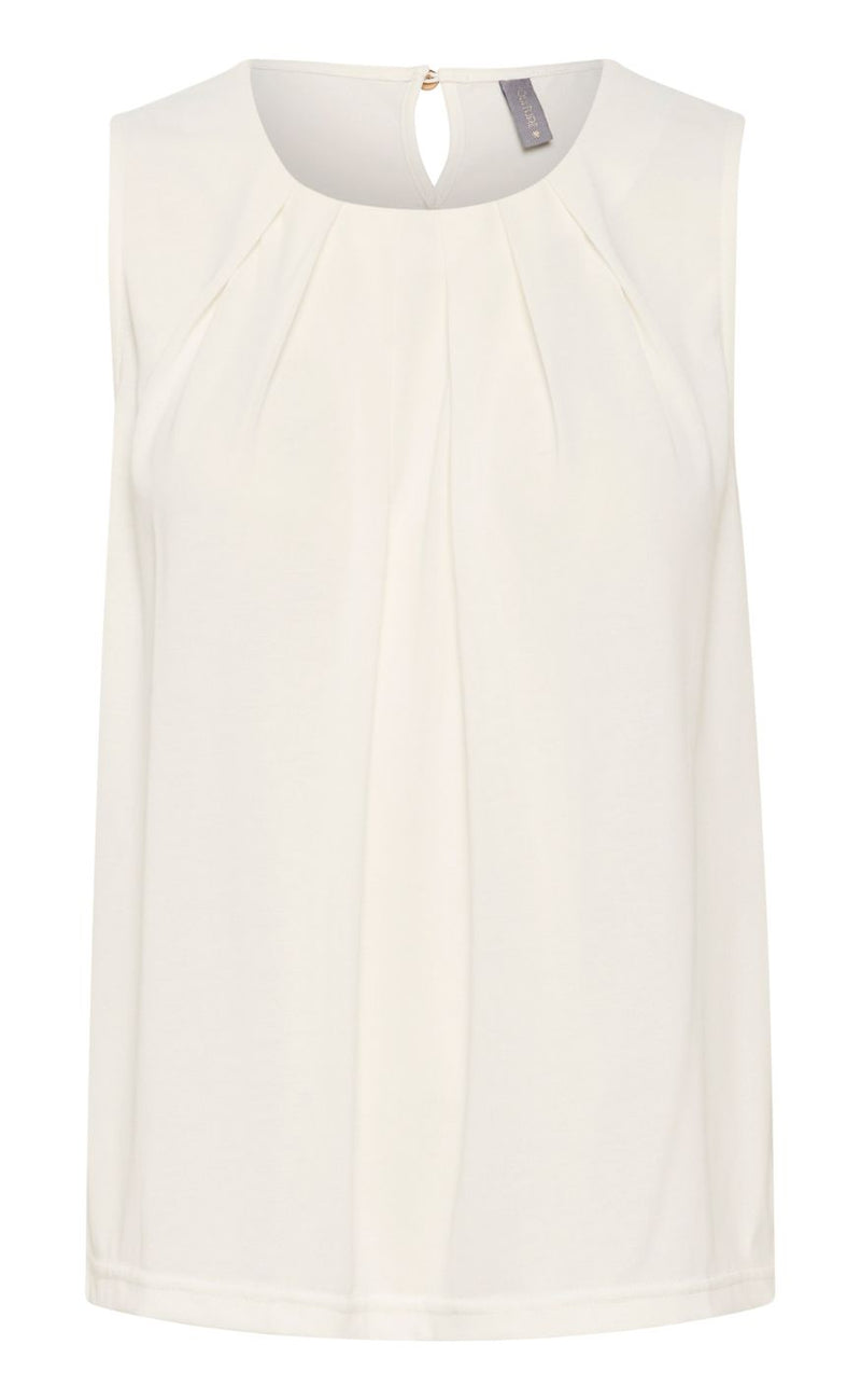 Culture Top - Kajsa - Spring Gardenia