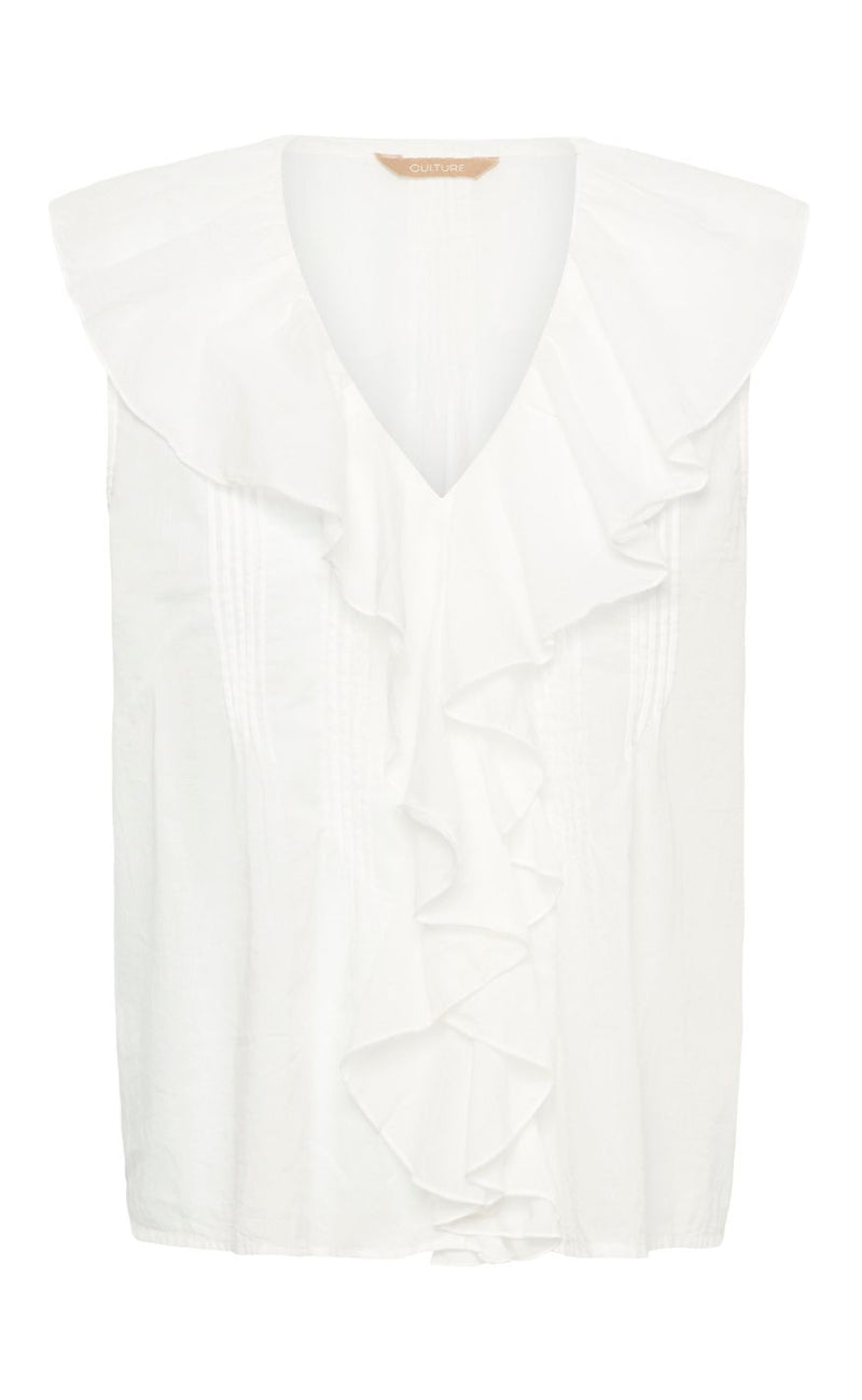 Culture Top - Musso - Spring Gardenia