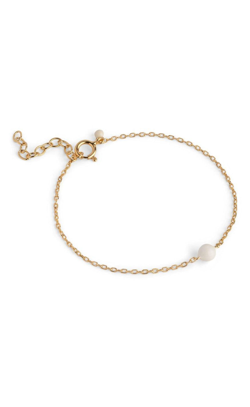 ENAMEL Copenhagen Armbånd - Balloon - Daisy