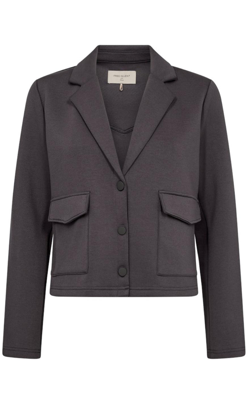 Freequent Blazer - Hilly - Eiffel Tower
