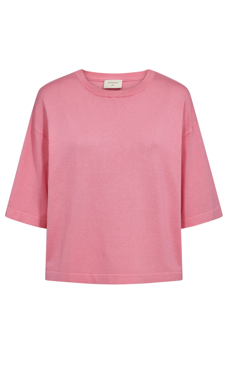 Freequent Bluse - Conny - Wild Orchid