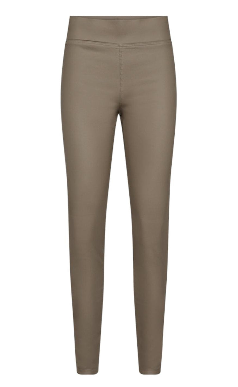 Freequent Bukser - Shannon Cooper - Desert Taupe