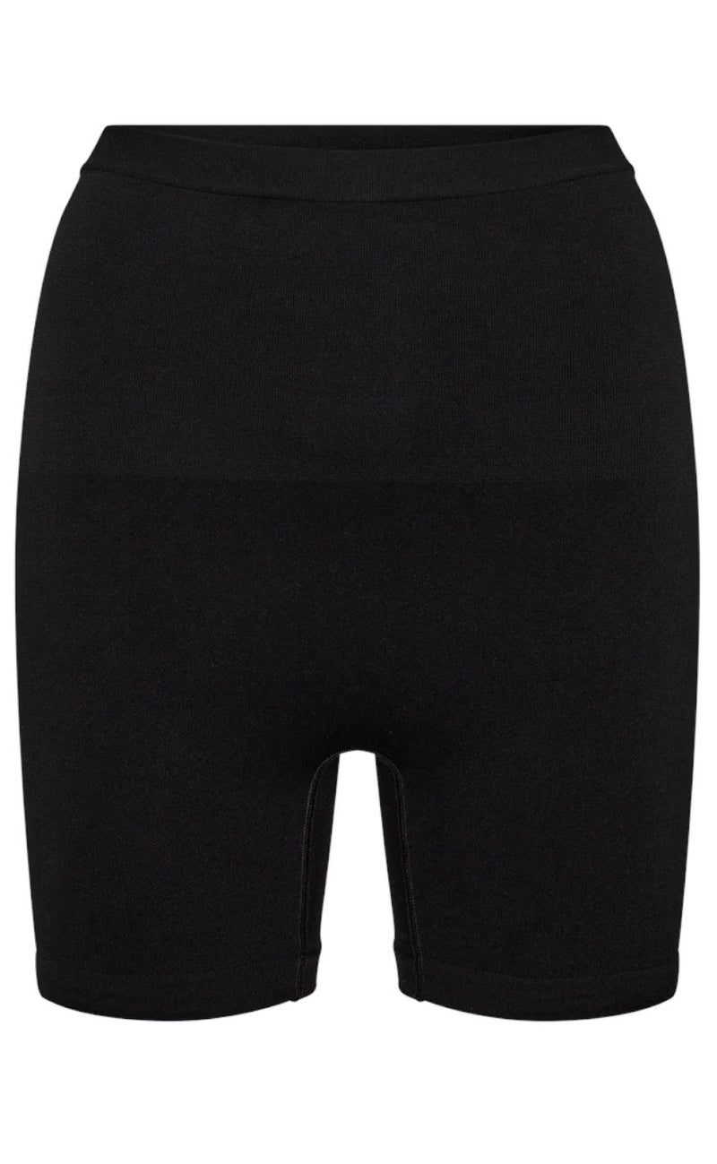 Freequent Shorts - Seam - Doeskin