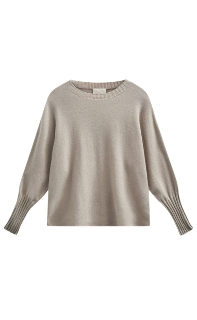 Freequent Strik- Visit -Simply Taupe Mel.