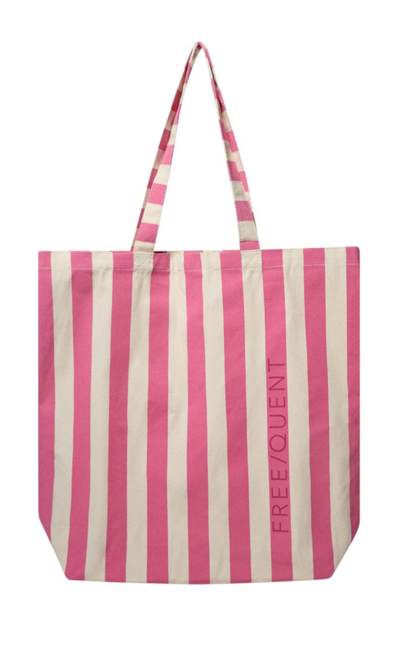 Freequent Taske - Canvas - Rose