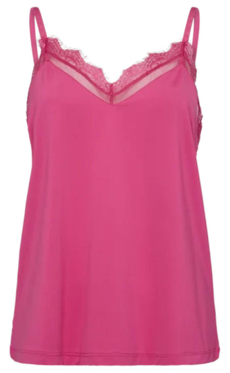 Freequent Top - Bicco 201405 - Raspberry Rose